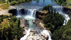 Saltos del Laja: Las imponentes cascadas con acceso a todo público y que debes visitar en el sur de Chile