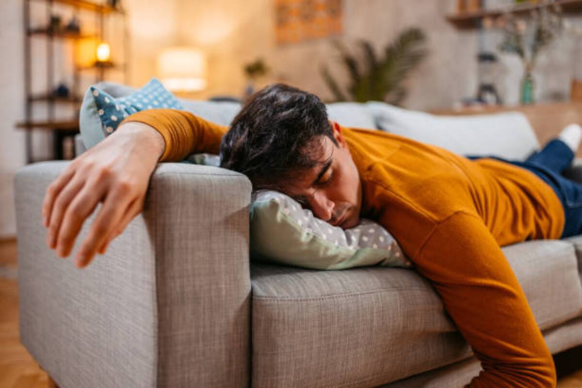 Encargarte de priorizar tus horas de descansos para que no presentes problemas de salud.