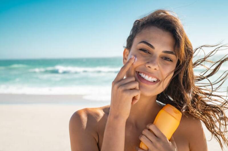 Consejos para ir a la playa.
