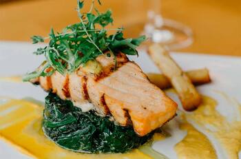 Conoce los beneficios para tu salud que tiene integrar el pescado a tu dieta semanal