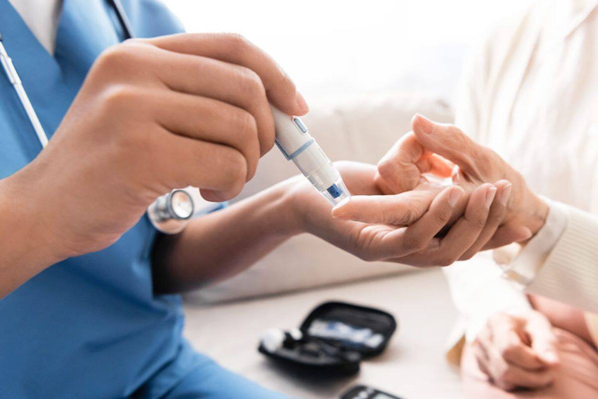 La diabetóloga y nutrióloga del Hospital Clínico U. Chile reveló cuáles son los tipos de diabetes que existen y por qué se producen.
Créditos: Gaceta.