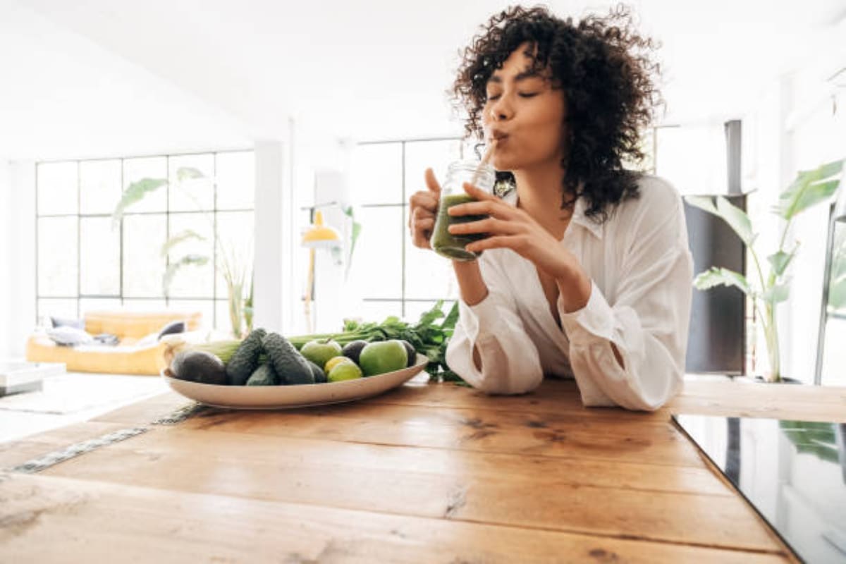 Conoce 3 jugos para quemar la grasa de tu organismo