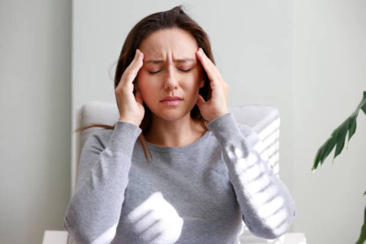 Conoce este remedio casero que puede ayudarte a eliminar el dolor de cabeza.