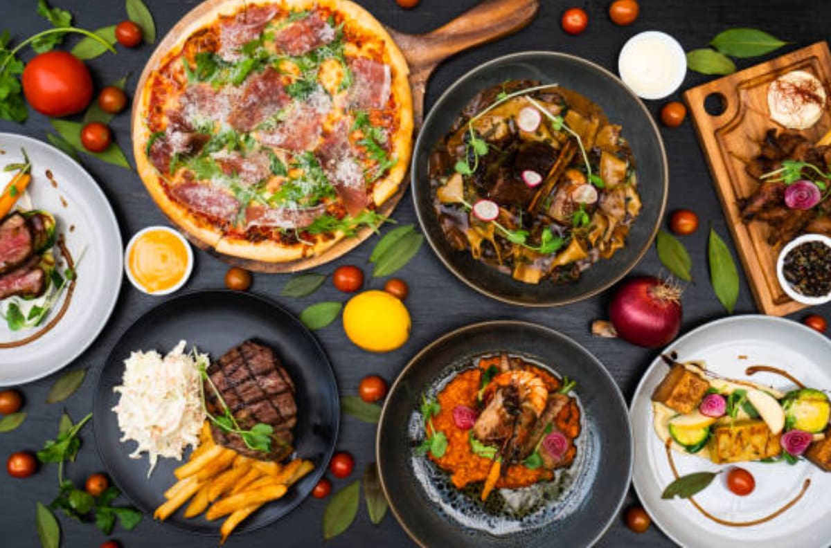 Estos son 5 alimentos que no debes comer antes de dormir