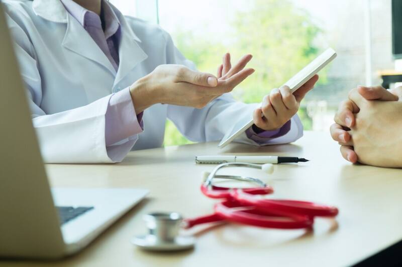 Aumentan en un 11,5% las solicitudes GES en comparación al año 2023.