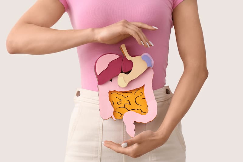 Descubre las recomendaciones para mejorar tu digestión.