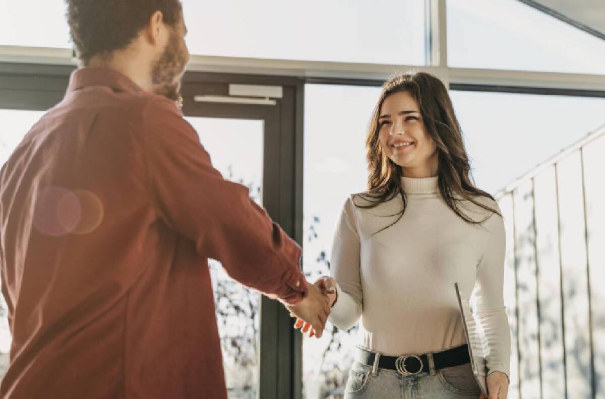 El inesperado gesto con tus vecinos que podría mejorar tu salud