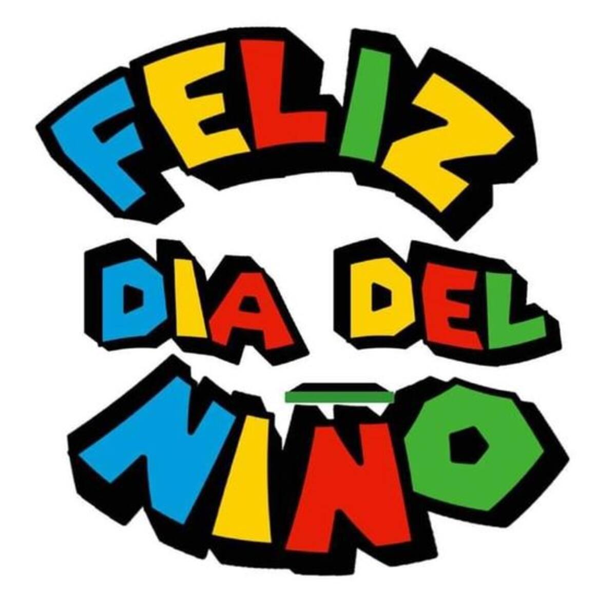 Estos son los mejores saludos para este Día del Niño.