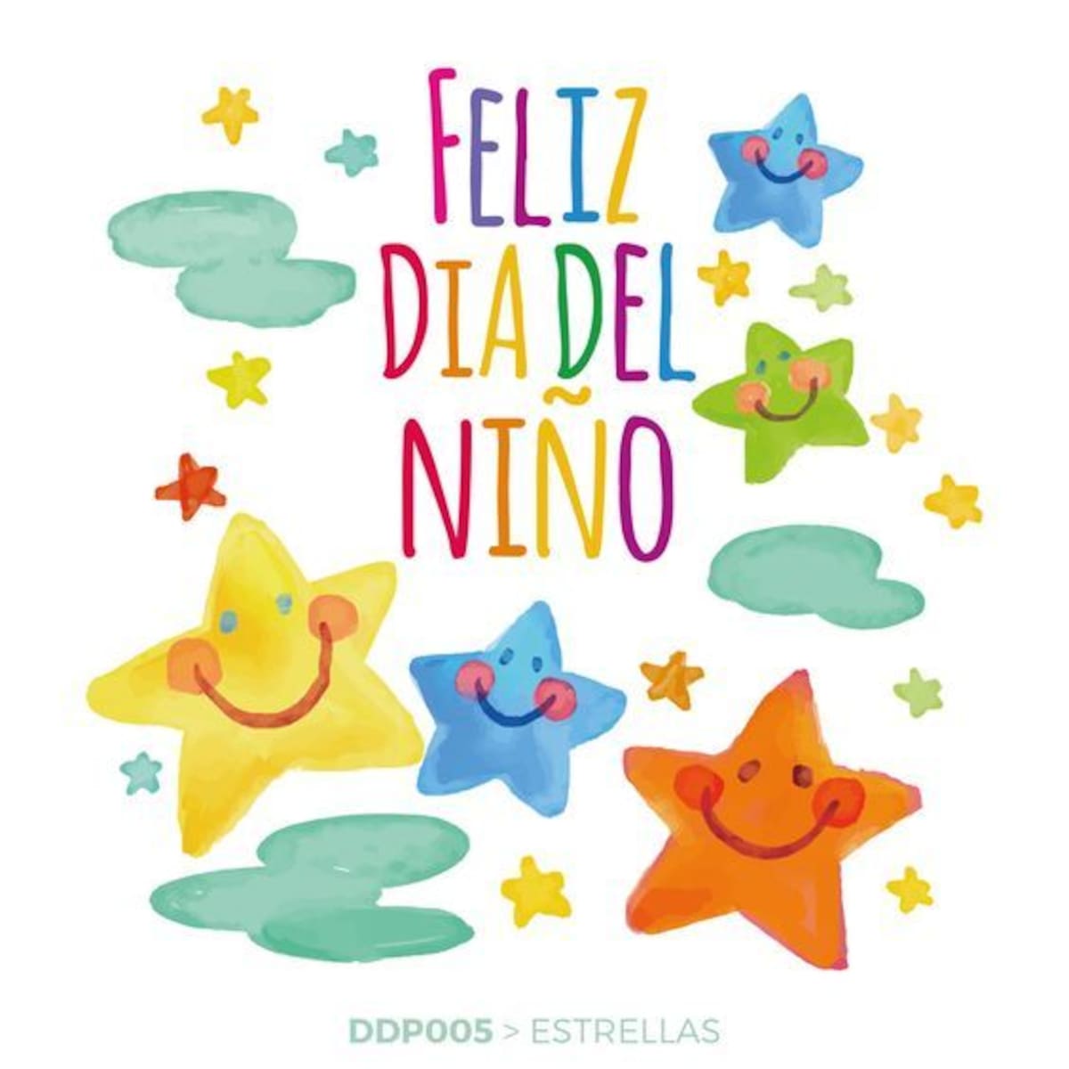 Manda los mensajes más bonitos durante este Día del Niño.