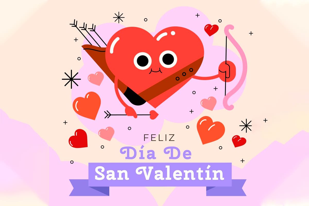 Envía las mejores fotos a tus amigos y familia este día especial.