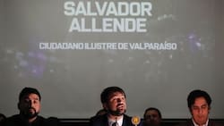 “A la altura de Mandela o Gandhi”: Valparaíso declara Ciudadano Ilustre a Salvador Allende