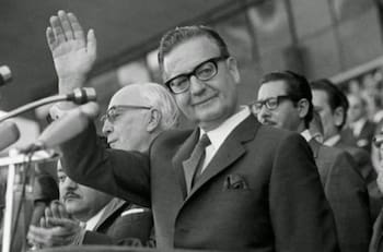 Por errado intento de compra de vivienda de expresidente: Ministra de Defensa y senadora Allende declararán como imputadas