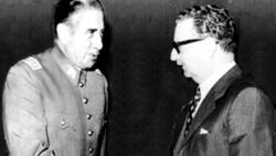 La obra que revela el equipo chileno del que Salvador Allende era fanático: “Siempre lo ocultó”