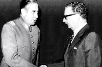 La obra que revela el equipo chileno del que Salvador Allende era fanático: “Siempre lo ocultó”