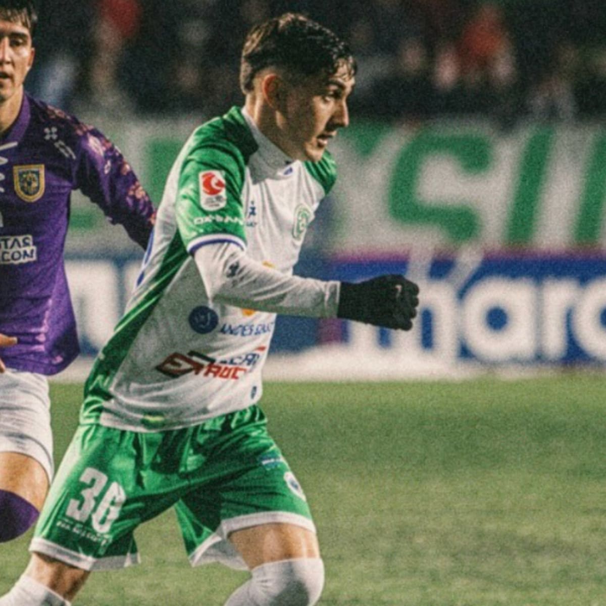 ¿Será el próximo 10 de la U? La joya azul que marcó su primer gol en el profesionalismo