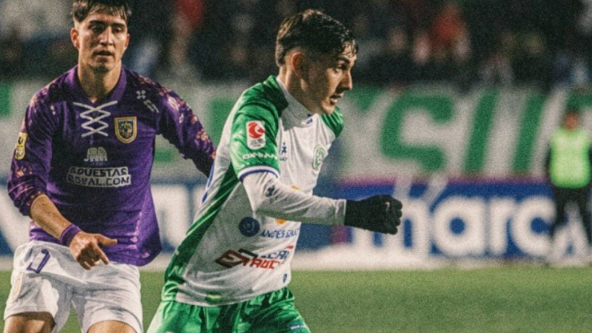 ¿Será el próximo 10 de la U? La joya azul que marcó su primer gol en el profesionalismo
