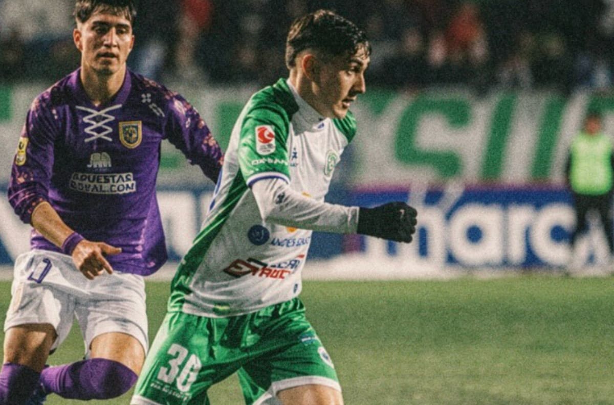 ¿Será el próximo 10 de la U? La joya azul que marcó su primer gol en el profesionalismo