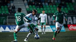 Fue campeón con la U y ahora se coronó en Segunda División: “Uno siempre quiere jugar en el club de sus amores”