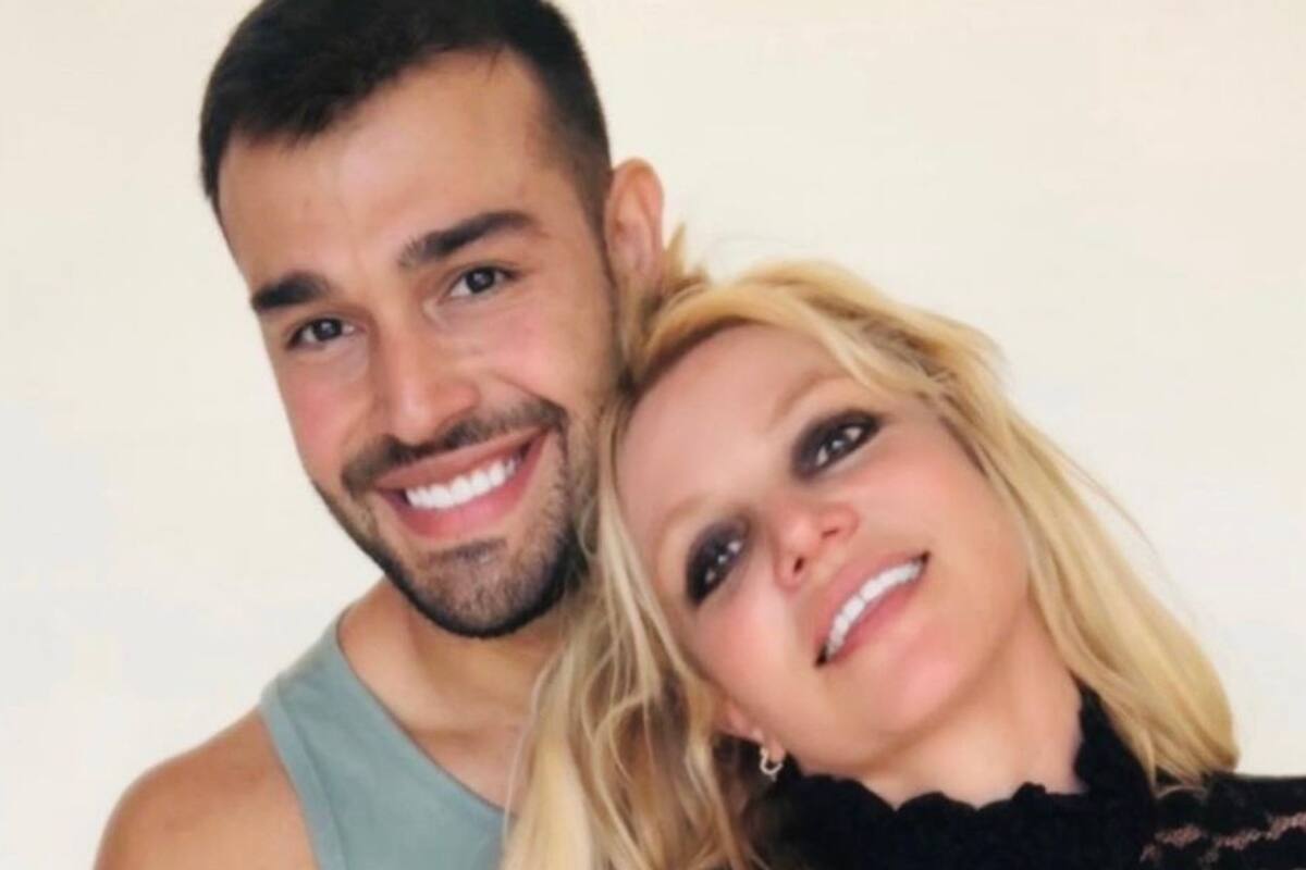 La pareja se conoce desde el 2016 - Créditos: Instagram