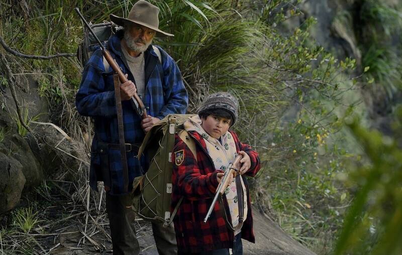 protagonizan "Cazando Salvajes".