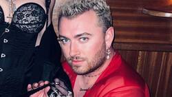 ¿Por qué Sam Smith está siendo acusado de “satanismo” por parte de los grupos más conservadores?