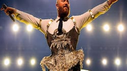 Este es el posible setlist que interpretará Sam Smith en Lollapalooza Chile 2024