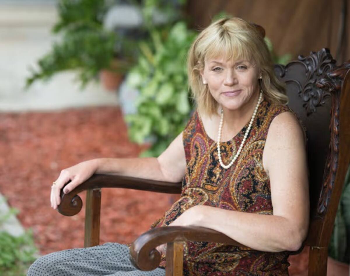 Samantha Markle perdió la batalla judicial contra Meghan Markle. Créditos: Instagram