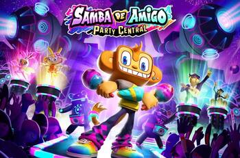 Samba de Amigo: Todas las canciones confirmadas hasta el momento para Party Central