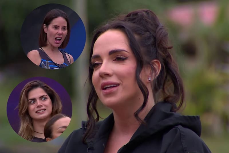 ingresó a Mundos Opuestos.