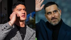 Sammis Reyes le responde a Claudio Bravo: “En el fútbol, si te va mal en un equipo, te cambias a otro”