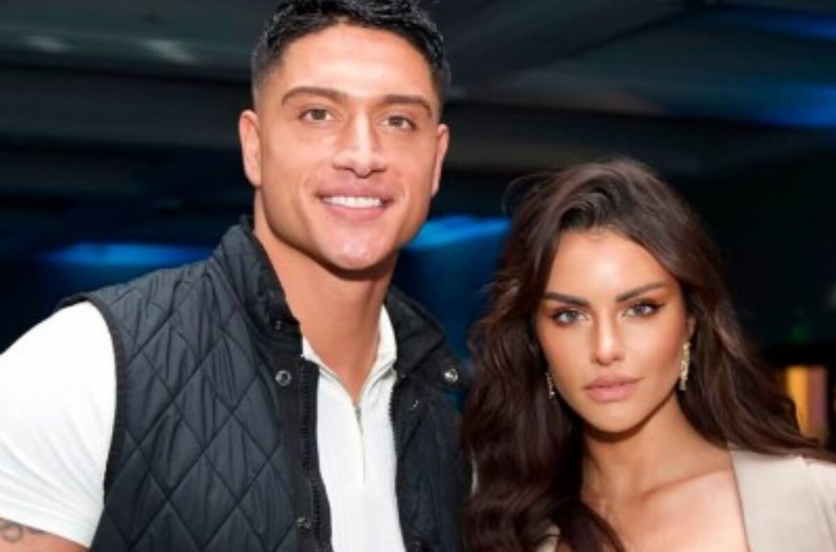 No solo Emilia Dides y Sammis Reyes: las otras 5 parejas que han anunciado su embarazo este 2025