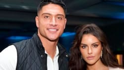 No solo Emilia Dides y Sammis Reyes: las otras 5 parejas que han anunciado su embarazo este 2025