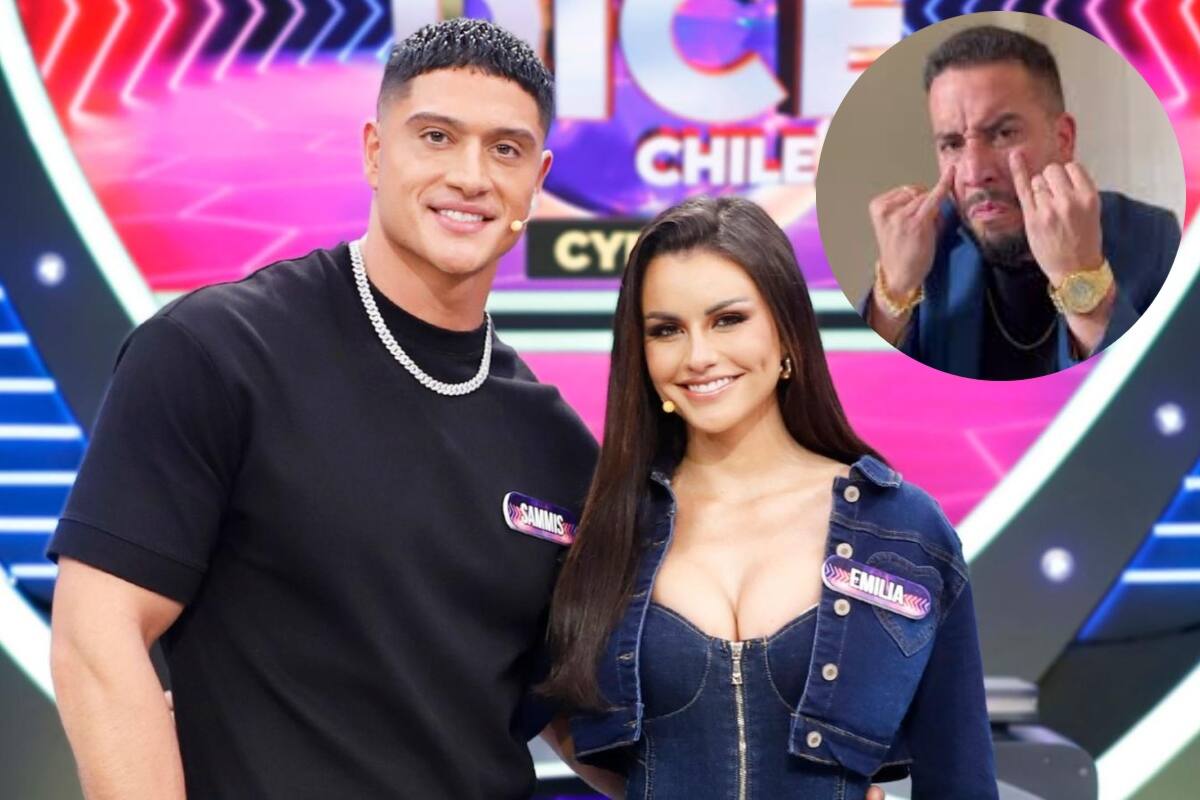 protagonizaron un tenso momento.