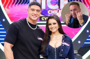 “Contesta mi llamada, poco hombre”: ¿Por qué Sammis Reyes perdió los estribos y encaró al Pastor Rocha?