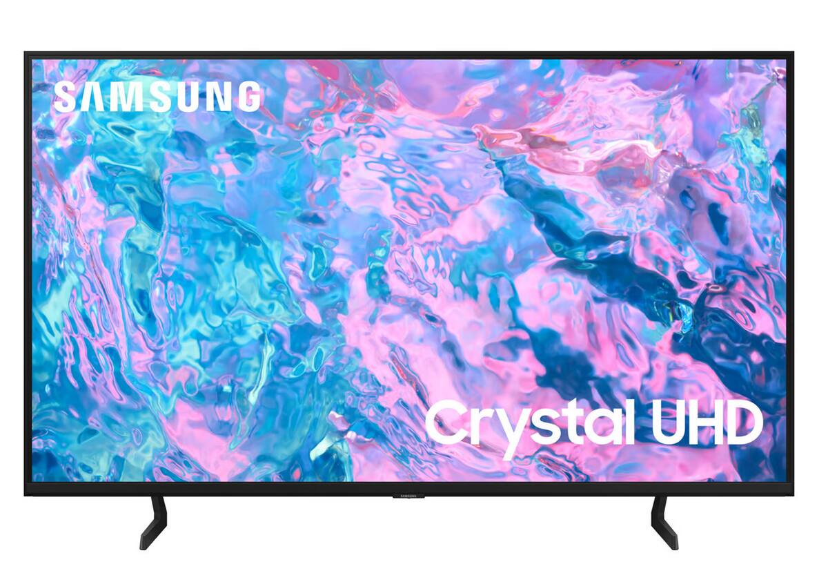 Los detalles del televisor que Falabella vende con un 40% de descuento.
