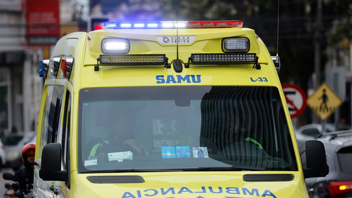 SAMU busca trabajadores en la RM: Sueldos parten en $550.000