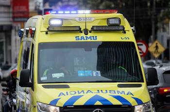 SAMU busca trabajadores en la RM: Sueldos parten en $550.000