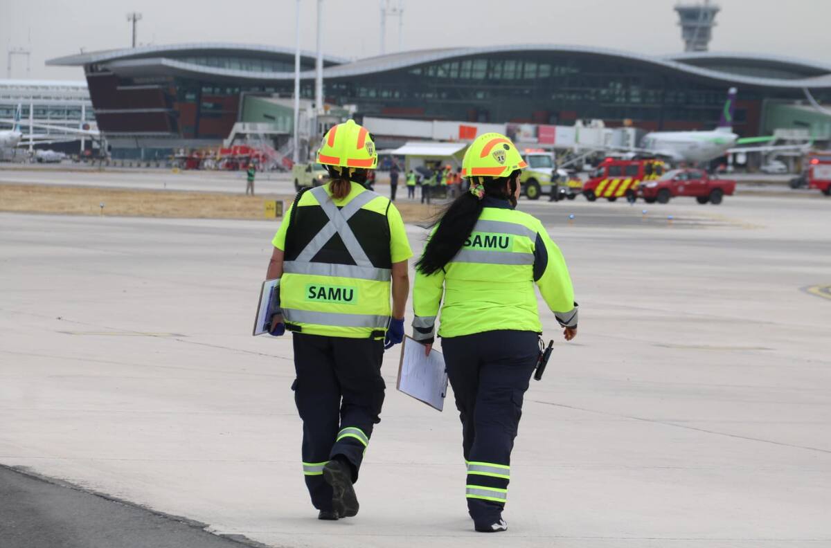 SAMU publica ofertas de trabajo en Santiago: conoce los sueldos y cómo postular