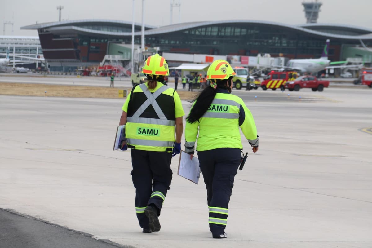 Las postulaciones a los trabajos pueden completarse de forma online.