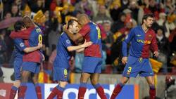 El impactante cambio físico de histórico jugador del Barcelona que preocupa en redes