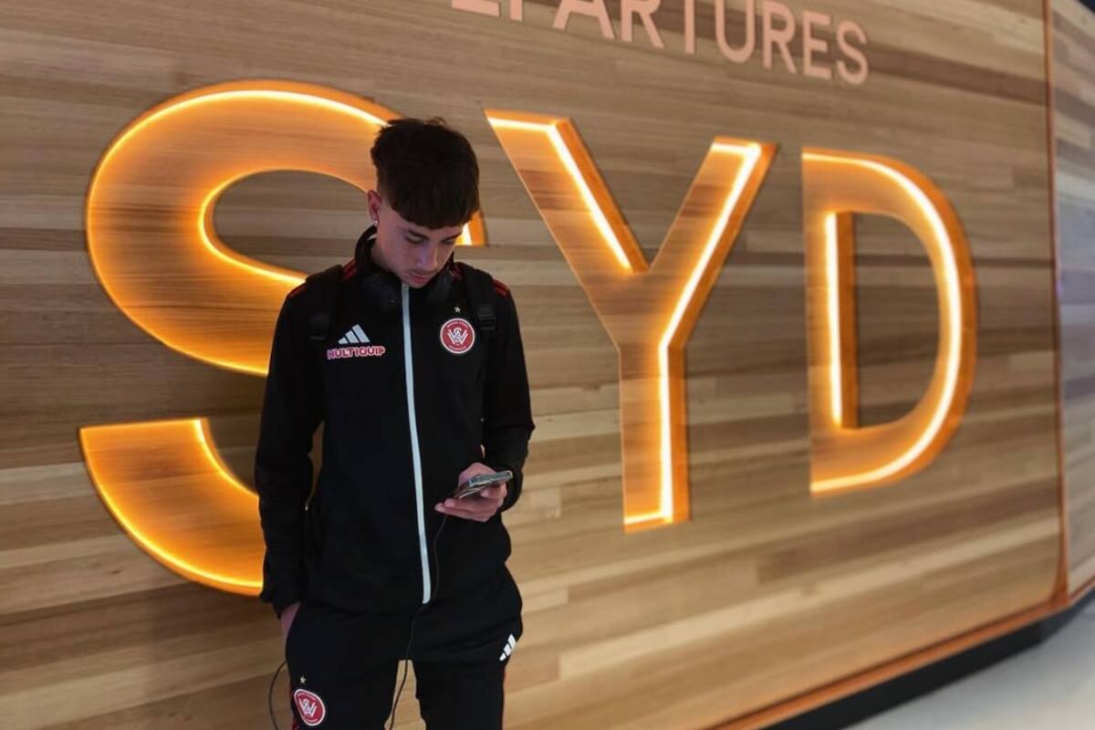 “Mi experiencia por clubes como la U, la UC, Colo Colo ha sido increíble; mi objetivo es jugar en La Roja”.