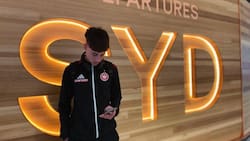 “Mi experiencia en la U, la UC y Colo Colo ha sido increíble; mi objetivo es jugar en La Roja”
