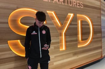 “Mi sueño es jugar en La Roja”: FIFA bloquea la llegada de joven promesa la U