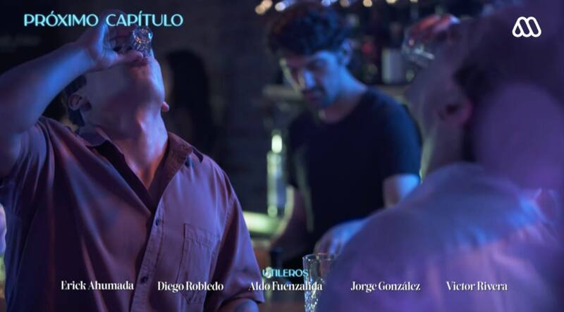 Los hermanos se juntarán para pasar las penas.