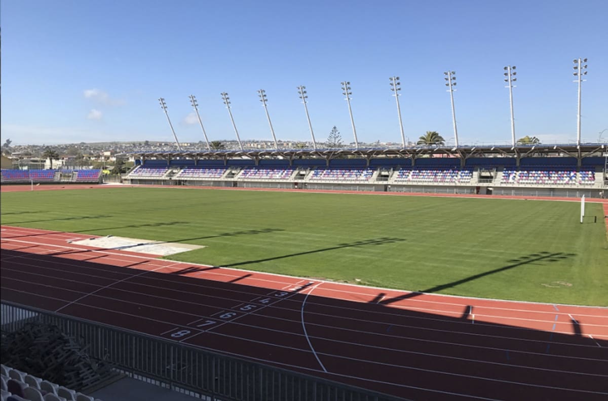 Incréible: arreglar este estadio del fútbol chileno costará casi lo mismo que construirlo