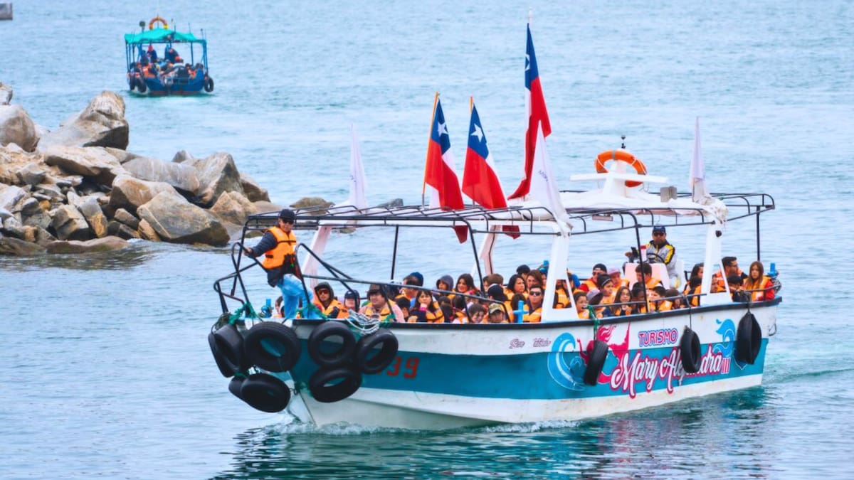 ¿Cuánto cuesta ir a San Antonio desde Santiago? Precio de los pasajes, alojamientos y panoramas en la Región de Valparaíso