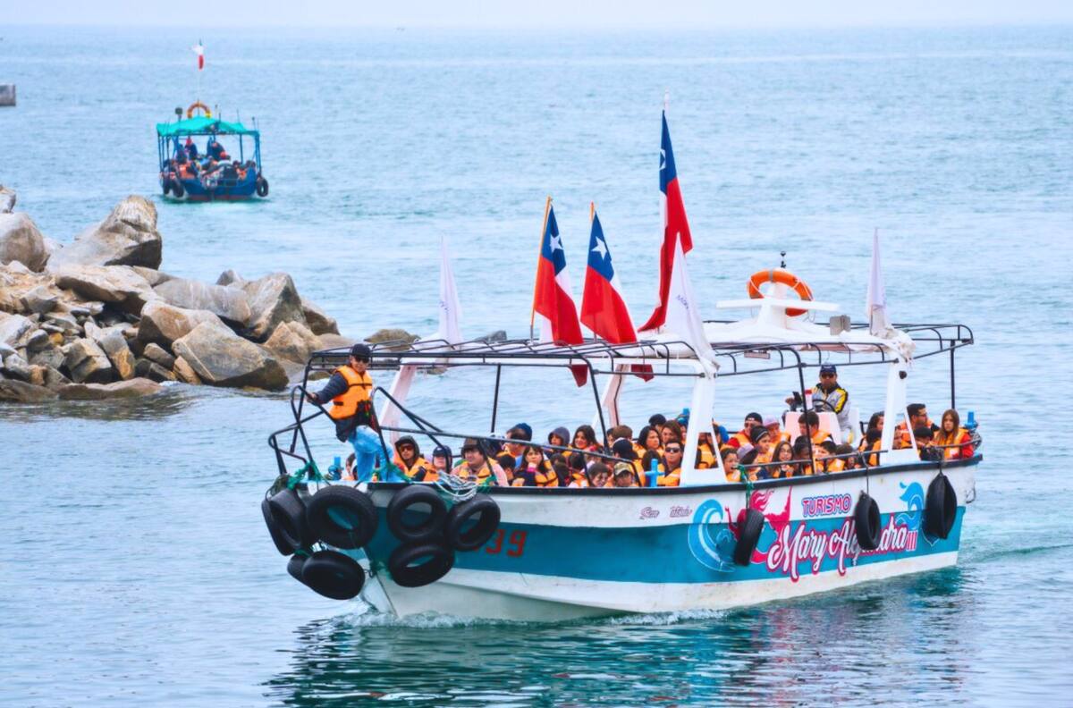 ¿Cuánto cuesta ir a San Antonio desde Santiago? Precio de los pasajes, alojamientos y panoramas en la Región de Valparaíso
