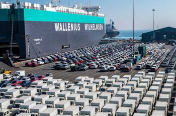 Tiene fecha de construcción: nuevo megapuerto chileno iniciará obras con inversión por cuatro mil millones de dólares