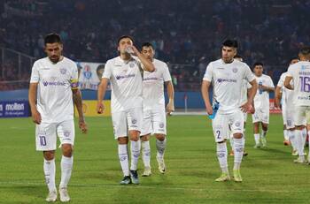 Situación delicada: equipo del fútbol chileno está a un paso de declararse en quiebra