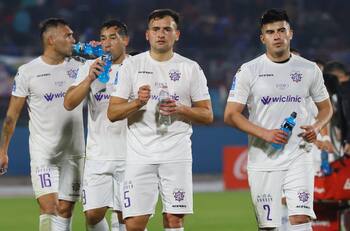 “Nos quedan...”: San Antonio Unido pone fecha límite para salvarse de la quiebra